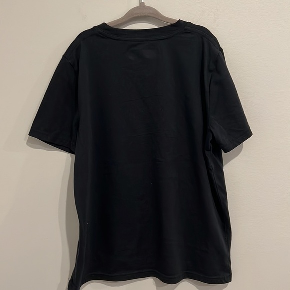 Abercrombie Kids Boys Black T-shirt - Picture 4 of 4